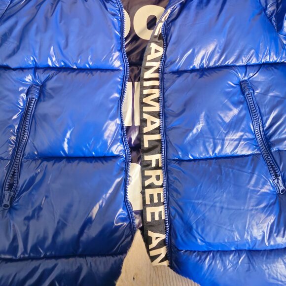 Puffer Coat - Picture 4 of 6